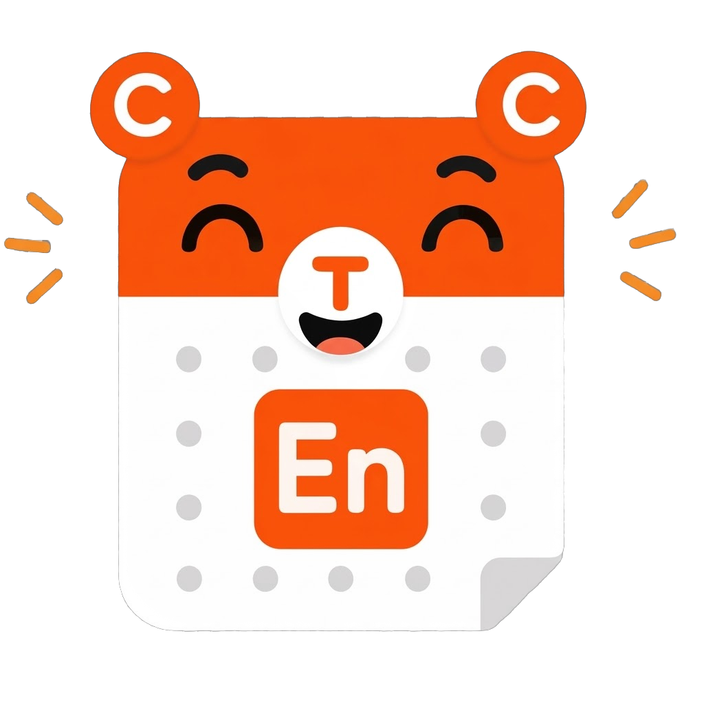 Mascota de TodoEnConce invitándote a publicar tu evento